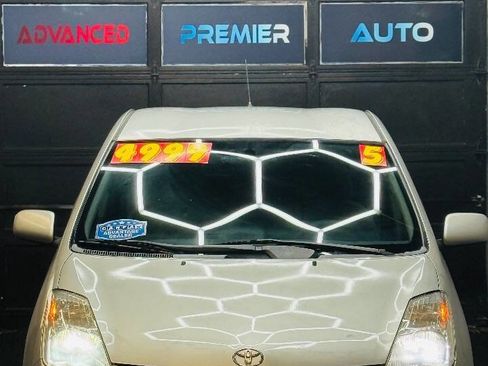 Used 2005 Toyota Prius image 5