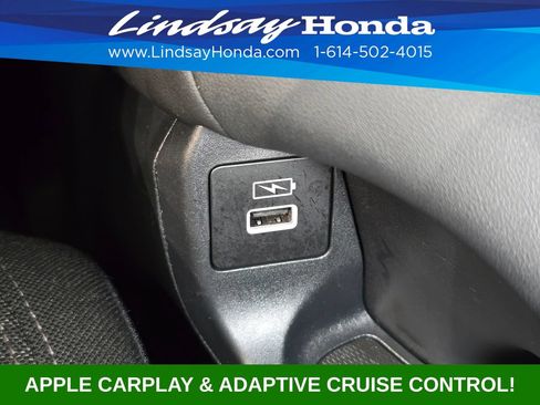 Used 2023 Honda HR-V LX image 22