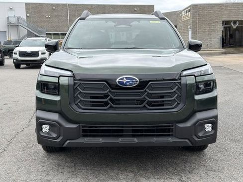 New 2026 Subaru Outback Limited image 8