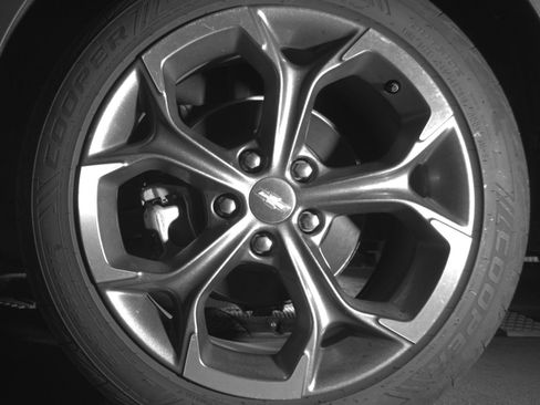 Used 2024 Chevrolet Malibu LT image 21