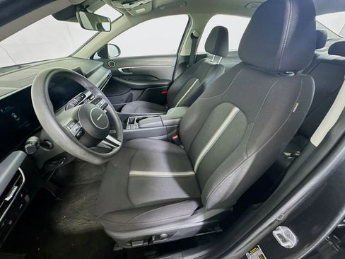 Used 2024 Hyundai Sonata SEL image 13