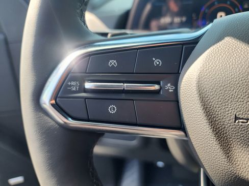 New 2026 Chevrolet Suburban LT w/ Comfort Package image 30