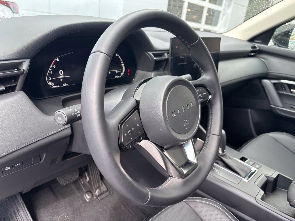 Used 2026 MAZDA CX-5 2.5 S w/ Premium Package AWD/4WD image 7