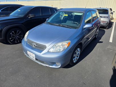 Used 2005 Toyota Matrix XR
