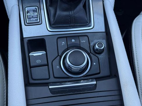Used 2016 MAZDA MAZDA6 Grand Touring image 25