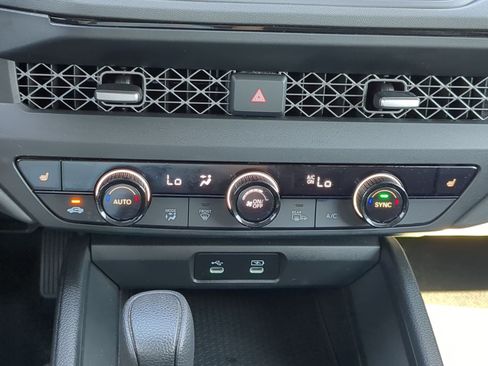 Used 2024 Honda Accord EX image 27