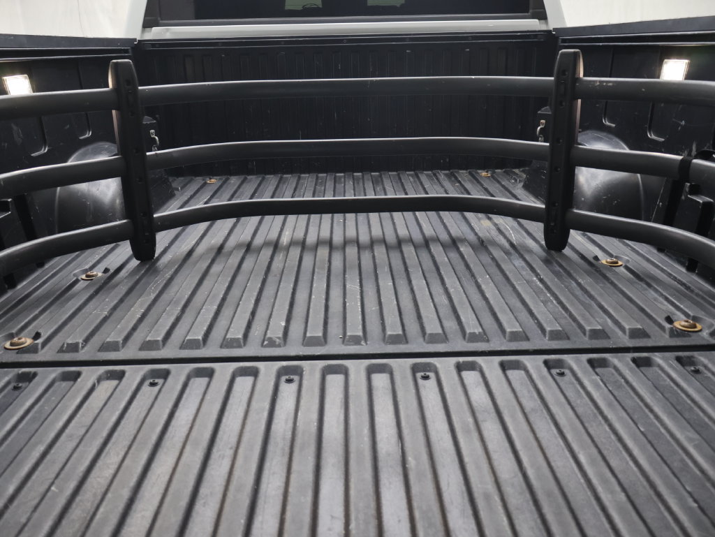 Used 2022 Toyota Tundra Limited RWD image 13