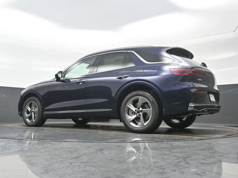 New 2026 Genesis GV70 2.5T Select image 15