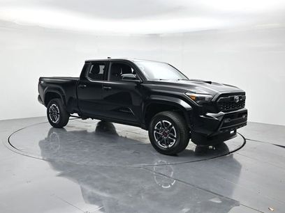 Used 2025 Toyota Tacoma TRD Sport