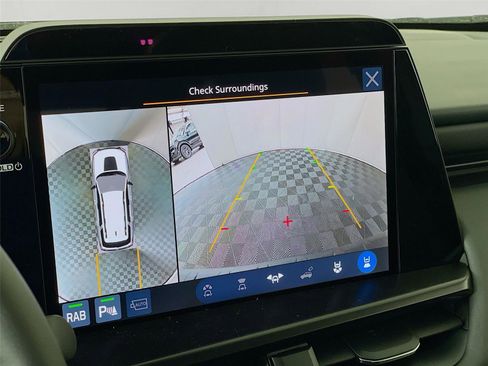 New 2026 Subaru Outback Wilderness w/ Wilderness Plus Package image 13