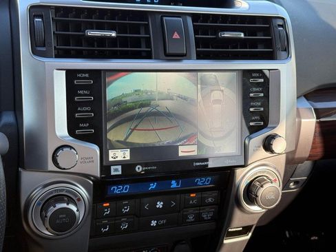 Certified 2023 Toyota 4Runner Limited image 28