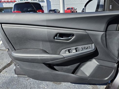 New 2025 Nissan Sentra S image 13