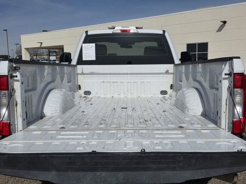Used 2019 Ford F250 XL w/ XL Value Package image 25