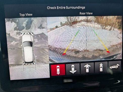 Used 2022 Jeep Grand Cherokee Trailhawk w/ Advanced Protech Group II image 26