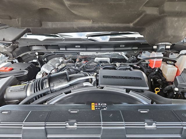 Used 2025 GMC Sierra 2500 AT4 AWD/4WD image 28