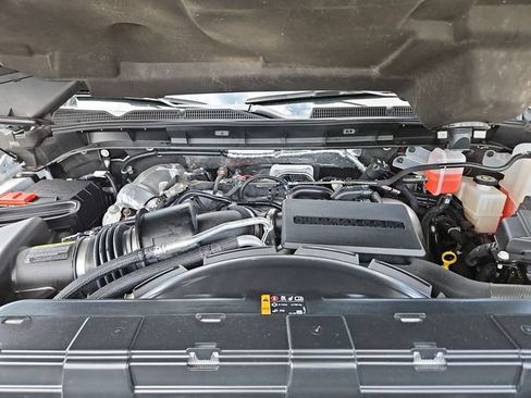 Used 2025 GMC Sierra 2500 AT4 AWD/4WD image 28
