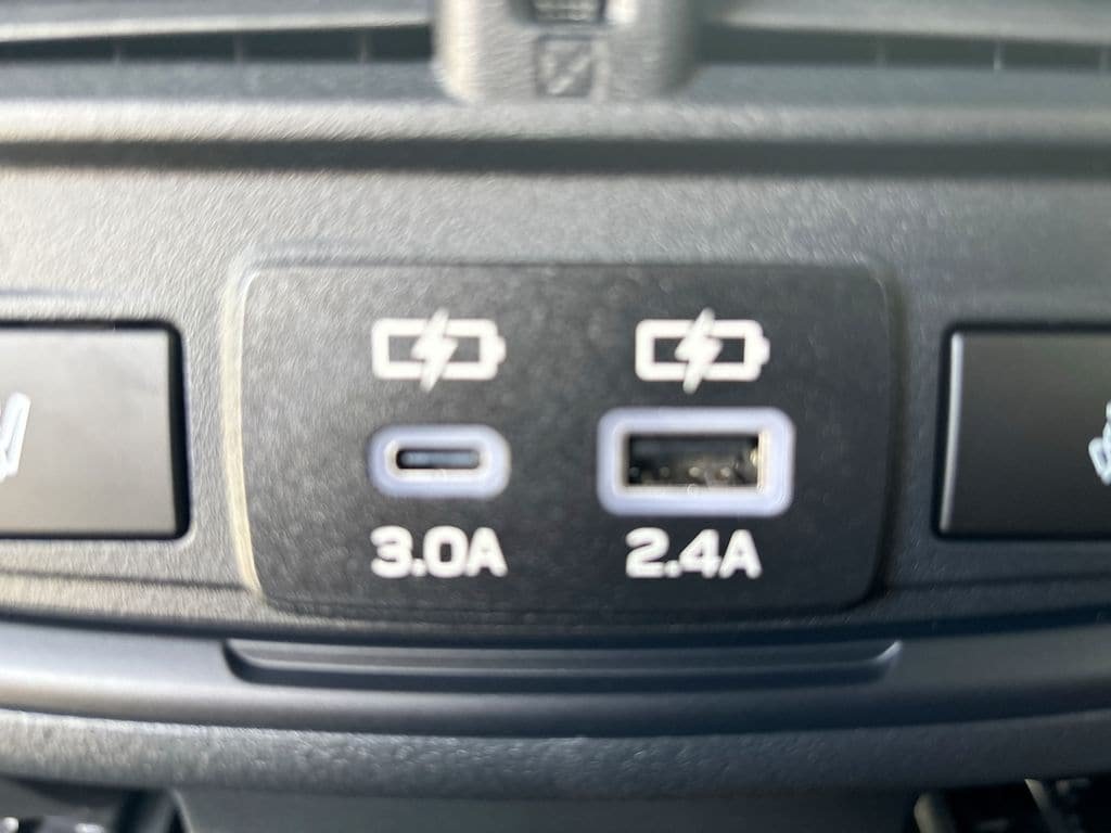 New 2026 Subaru Outback Limited AWD/4WD image 35