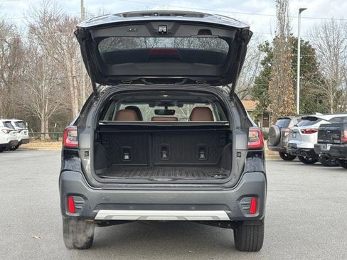 Used 2021 Subaru Outback Touring w/ Popular Package #2 image 15