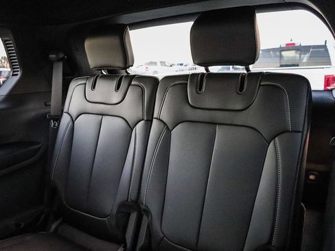 New 2026 Jeep Grand Cherokee L Limited RWD image 23