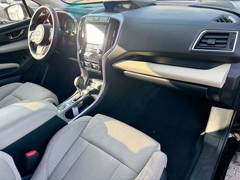 Used 2020 Subaru Ascent Premium w/ Convenience Package image 40