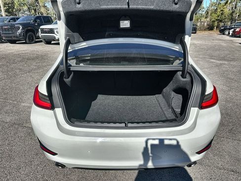 Used 2019 BMW 330i Sedan w/ Convenience Package image 26