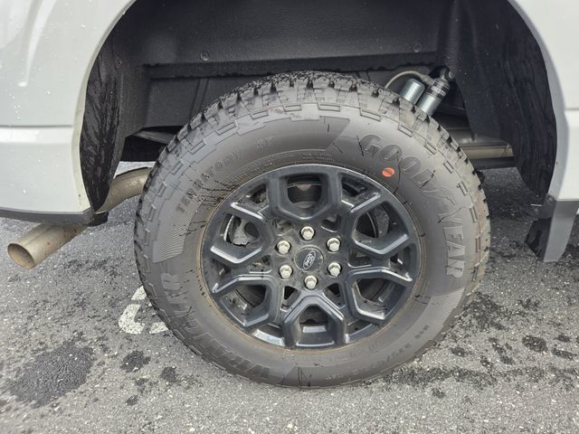 Used 2024 Ford F150 XLT w/ Equipment Group 302A MID AWD/4WD image 29