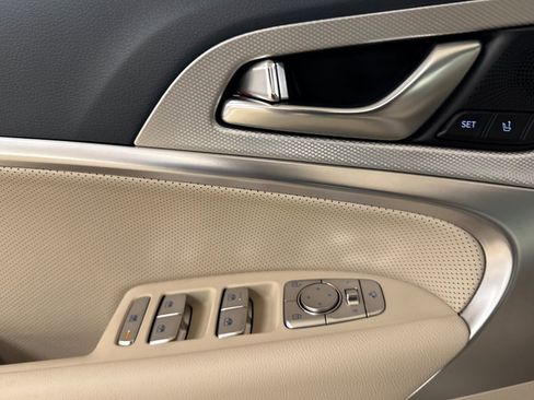New 2026 Genesis G70 2.5T Prestige AWD/4WD image 11