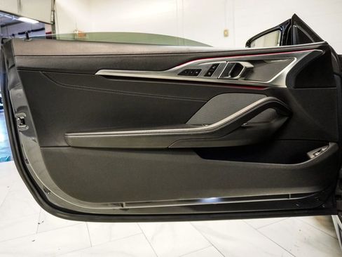 Used 2022 BMW M8 Competition w/ Driving Assistance Package image 18