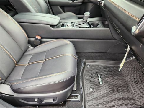 Certified 2025 MAZDA CX-50 2.5 Hybrid w/ Weather Package image 15