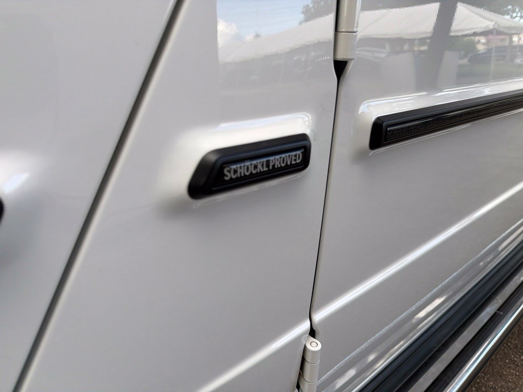 Used 2025 Mercedes-Benz G 550 image 14