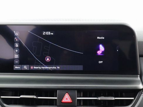 Used 2026 Kia Seltos EX w/ EX Sunroof Package image 28