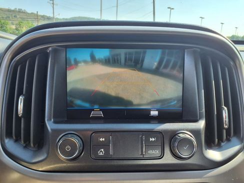 Used 2022 GMC Canyon AT4 w/ Trailering Package image 20