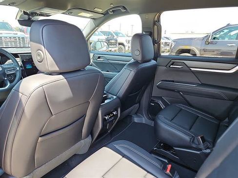 New 2026 GMC Acadia Elevation w/ Black Edition image 9