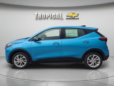 New 2027 Chevrolet Bolt LT FWD image 2