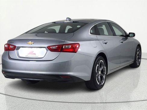 Used 2024 Chevrolet Malibu LT image 5