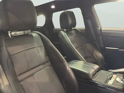 Used 2020 Land Rover Range Rover Evoque R-Dynamic SE AWD/4WD image 66