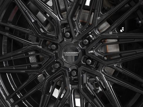 Used 2025 Lexus GX 550 550 Luxury+ image 37