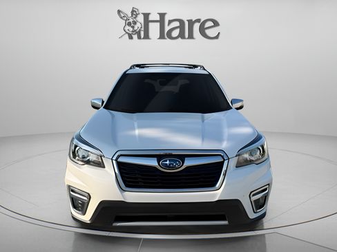 Used 2020 Subaru Forester Touring AWD/4WD image 8