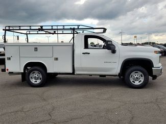 New 2024 Chevrolet Silverado 2500 W/T w/ WT Convenience Package video 2