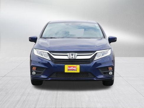 Used 2019 Honda Odyssey EX-L image 2