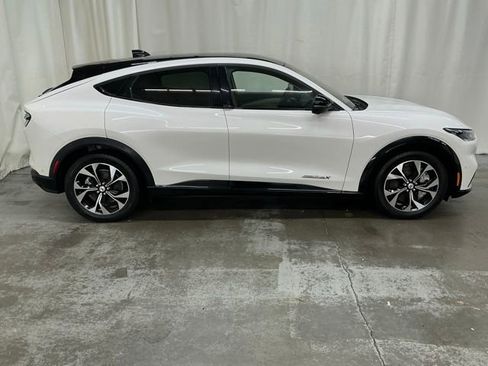 Used 2023 Ford Mustang Mach-E Premium image 2