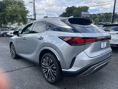 Used 2024 Lexus RX 350 Premium Plus w/ Convenience Package FWD image 3