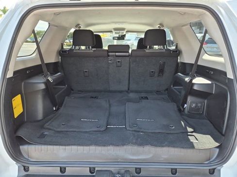 Used 2024 Toyota 4Runner SR5 image 7
