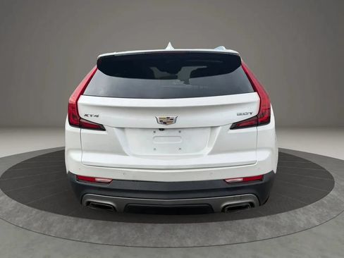Used 2019 Cadillac XT4 Premium Luxury FWD image 6