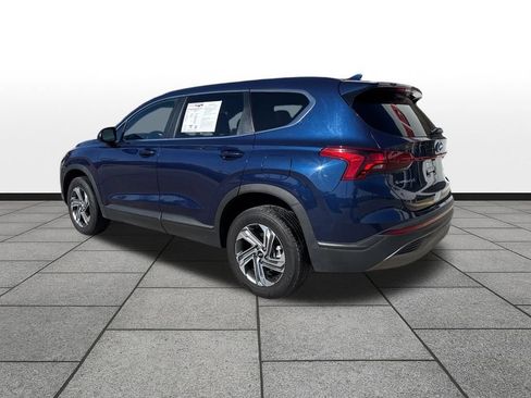Used 2023 Hyundai Santa Fe SE image 3
