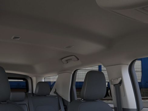 New 2026 Ford Bronco Sport Big Bend image 25