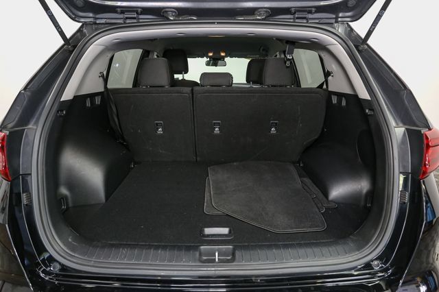 Used 2021 Kia Sportage LX w/ LX AWD Popular Package image 11