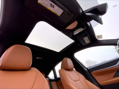 Certified 2023 BMW 430i Gran Coupe xDrive w/ M Sport Package image 13