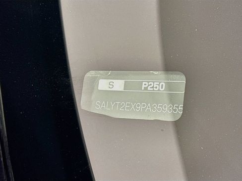 Used 2023 Land Rover Range Rover Velar R-Dynamic S AWD/4WD image 36