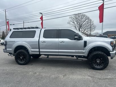 Used 2022 Ford F250 Lariat w/ Tremor Off-Road Package